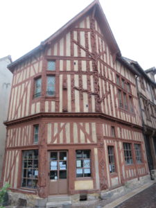 Joigny