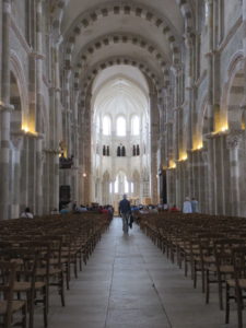 Vézelay